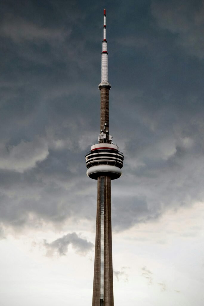 tv tower 