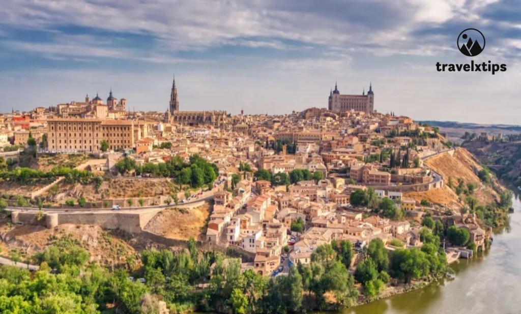 Spain