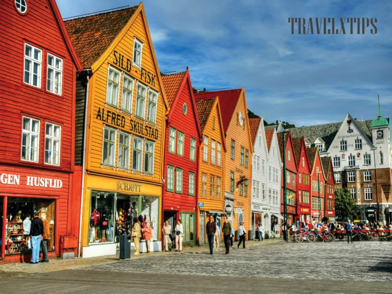 Bergen Norway