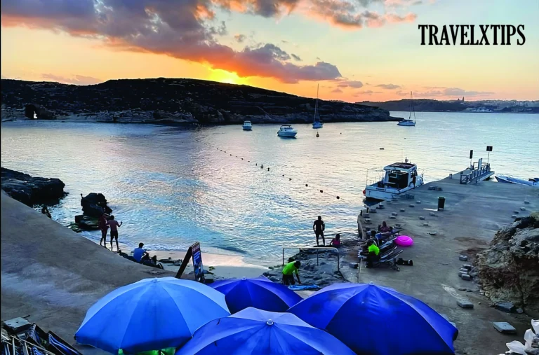 Everything you need to know about Blue Lagoon Malta