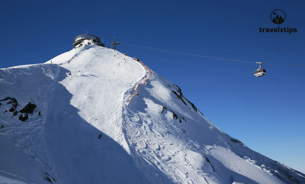 Cable Car
