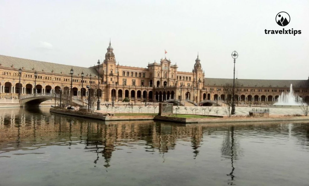 Plaza de Espana