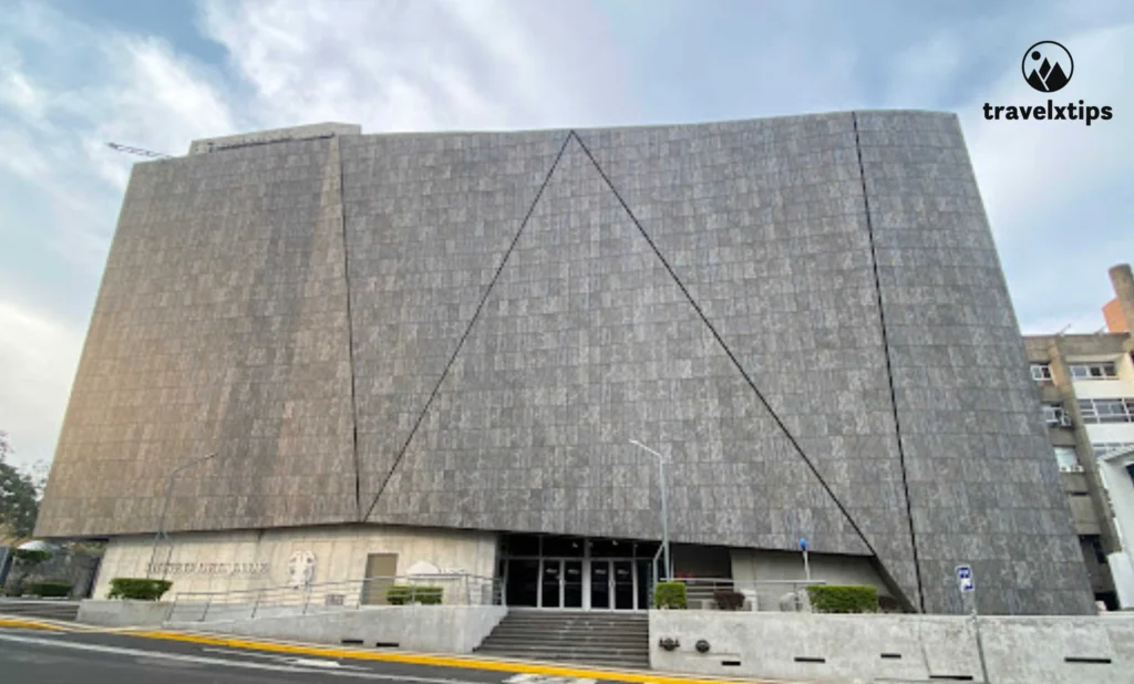 Museo del Jade